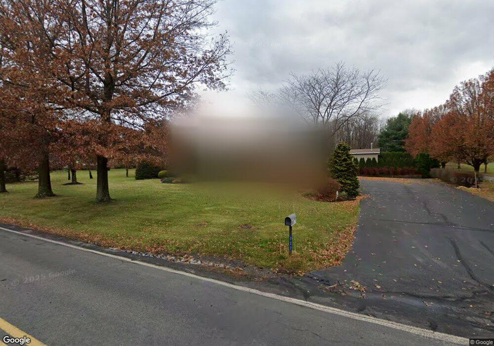 727 W Butler Dr, Sugarloaf, PA 18249 - photo 1