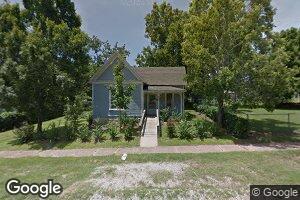 215 Combs Ave, Cotter, AR 72626