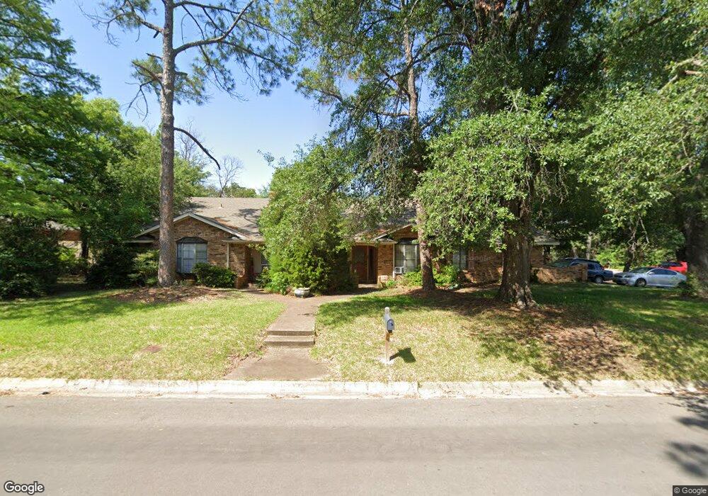 1900 Hollyhill Ln, Denton, TX 76205 - photo 1