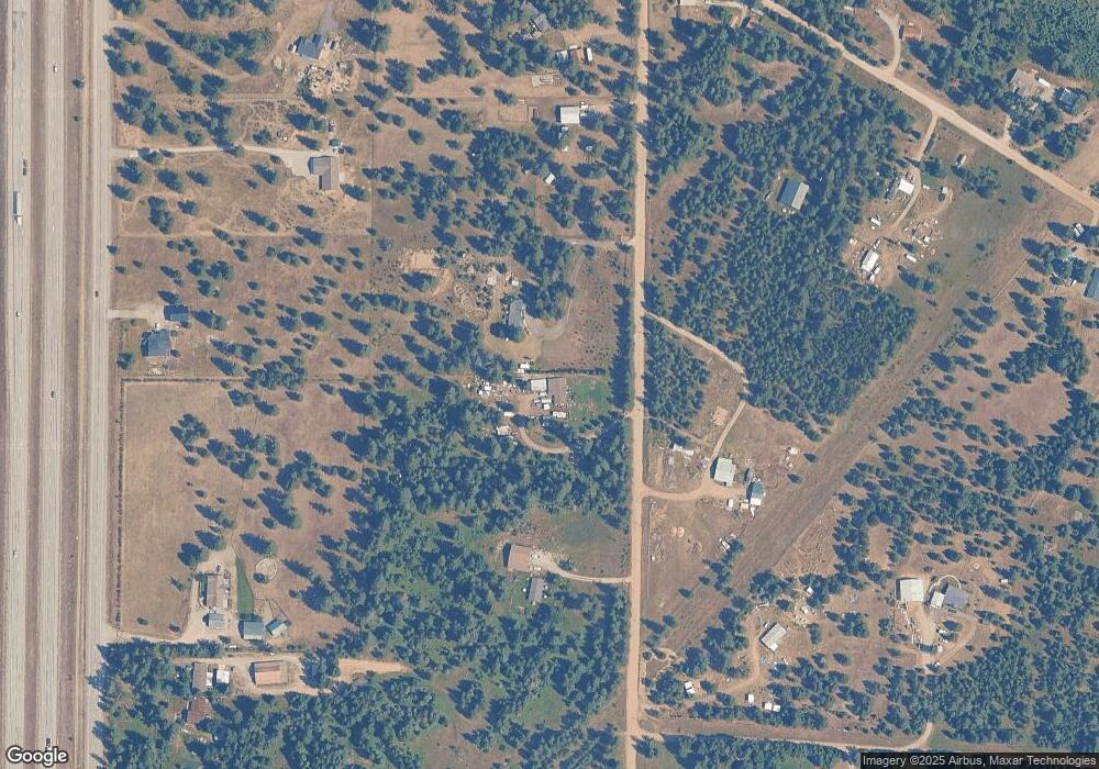 33281 N Roberts Rd, Athol, ID 83801 - photo 1