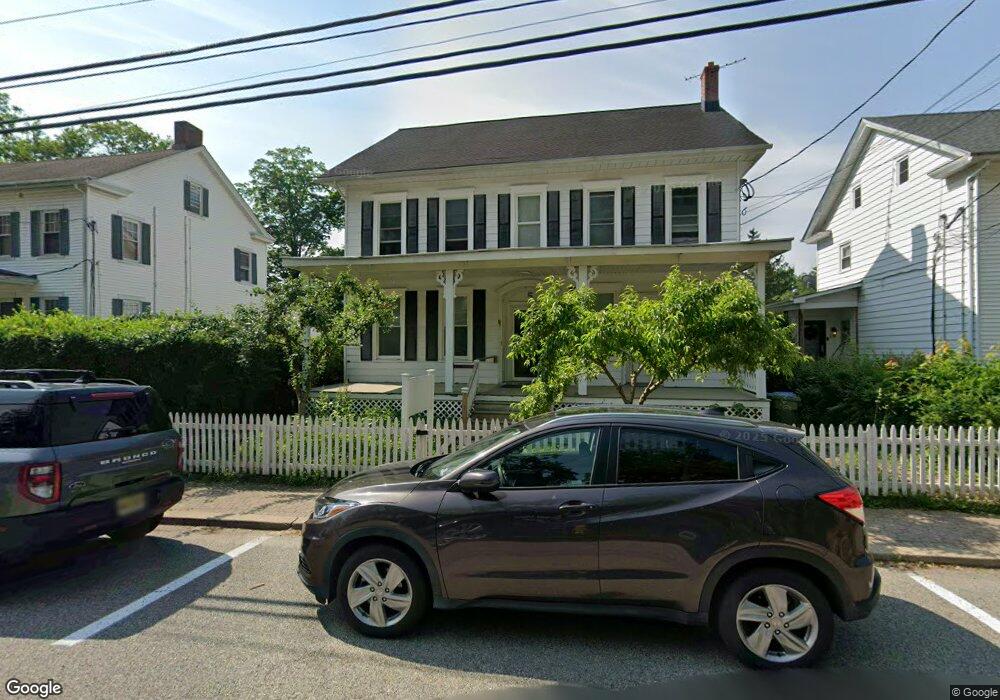 5 Main St, Blairstown, NJ 07825 - photo 1
