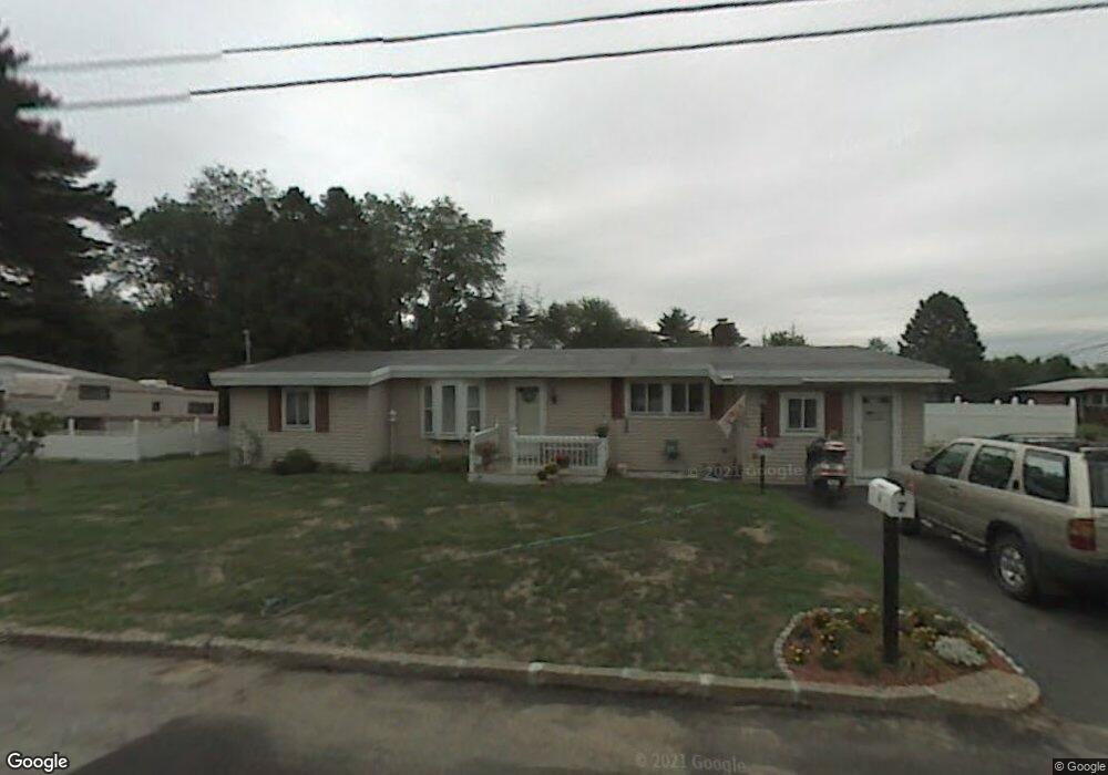 7 Sears Dr, Manchester, NH 03103 - photo 1