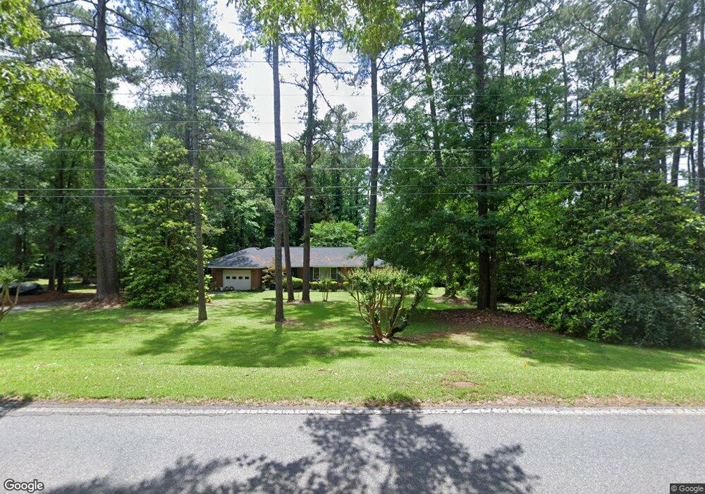 5570 Arkwright Rd, Macon, GA 31210 - photo 1