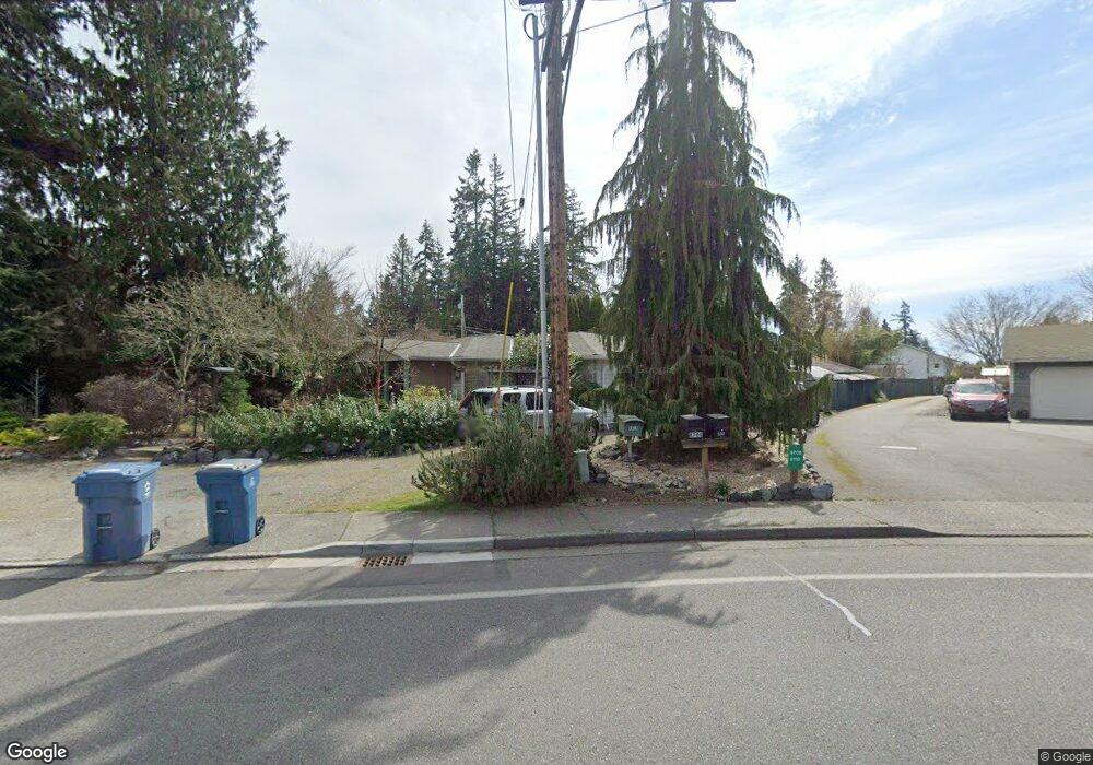 8628 Bowdoin Way, Edmonds, WA 98026 - photo 1