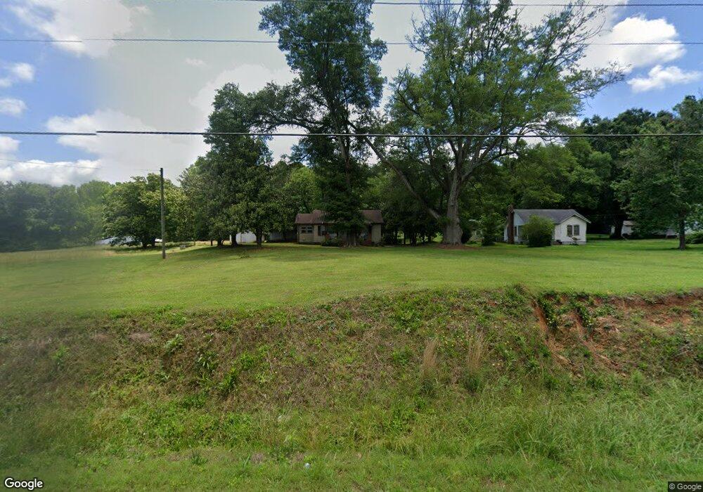 4976 Calhoun Rd NE, Adairsville, GA 30103 - photo 1