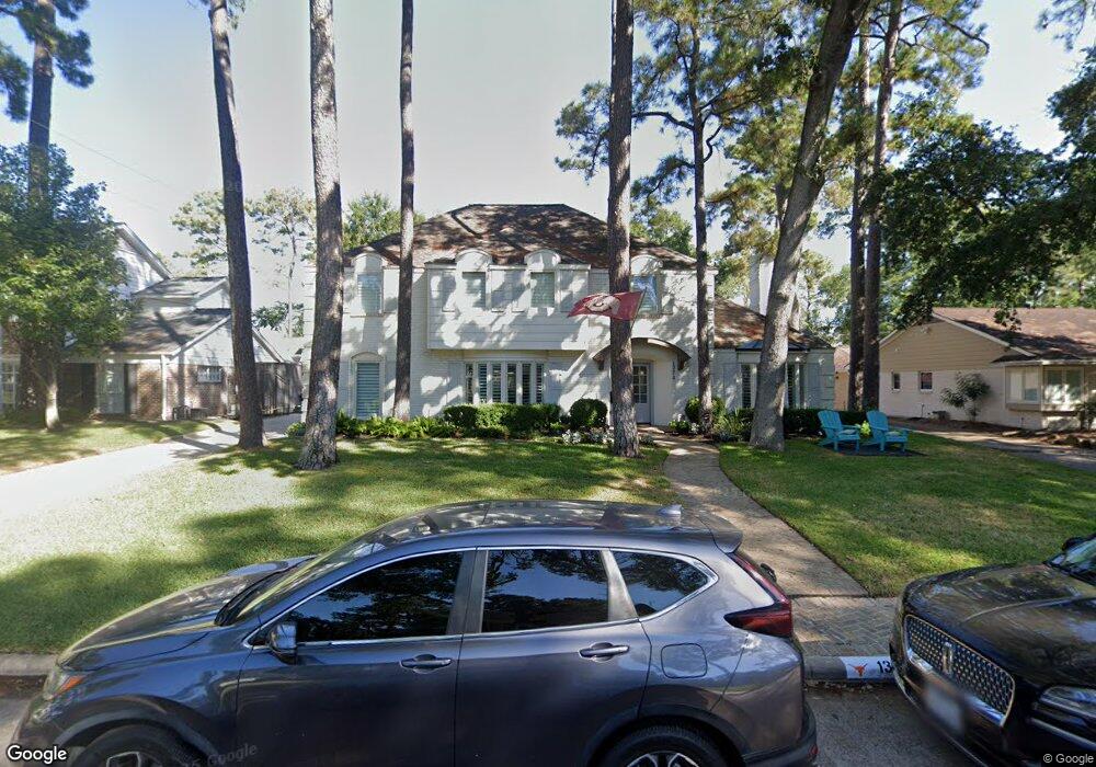 13514 Myrtlea Dr, Houston, TX 77079 - photo 1