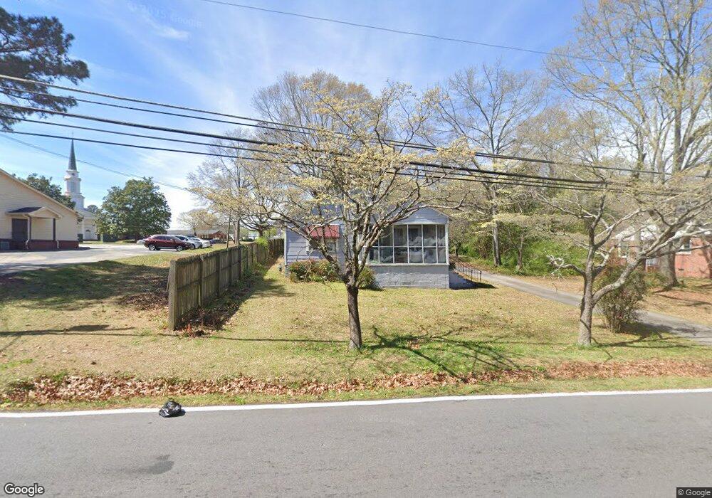 6327 Huie Dr, Morrow, GA 30260 - photo 1