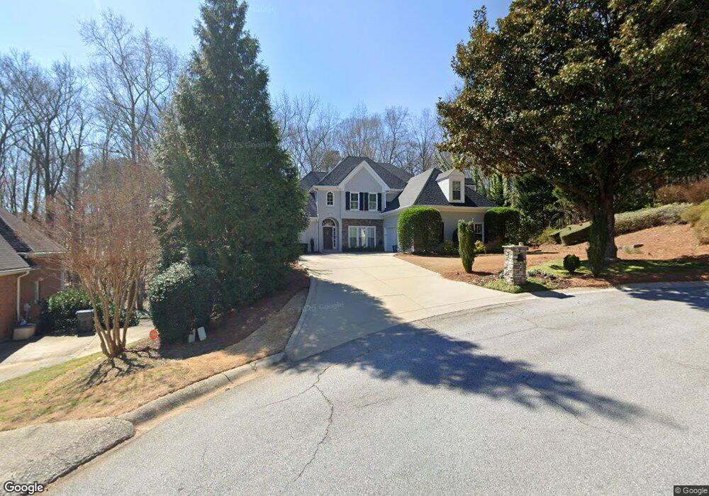 3311 Wenlock Edge Dr SE, Smyrna, GA 30080 - photo 1