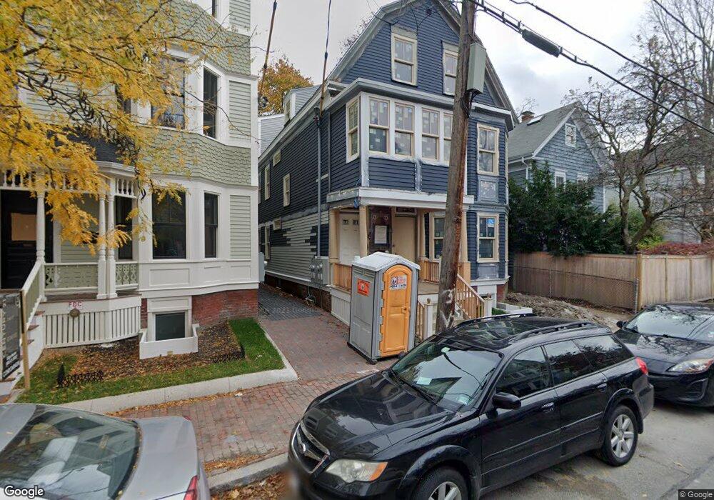 72 Dana St, Cambridge, MA 02138 - photo 1