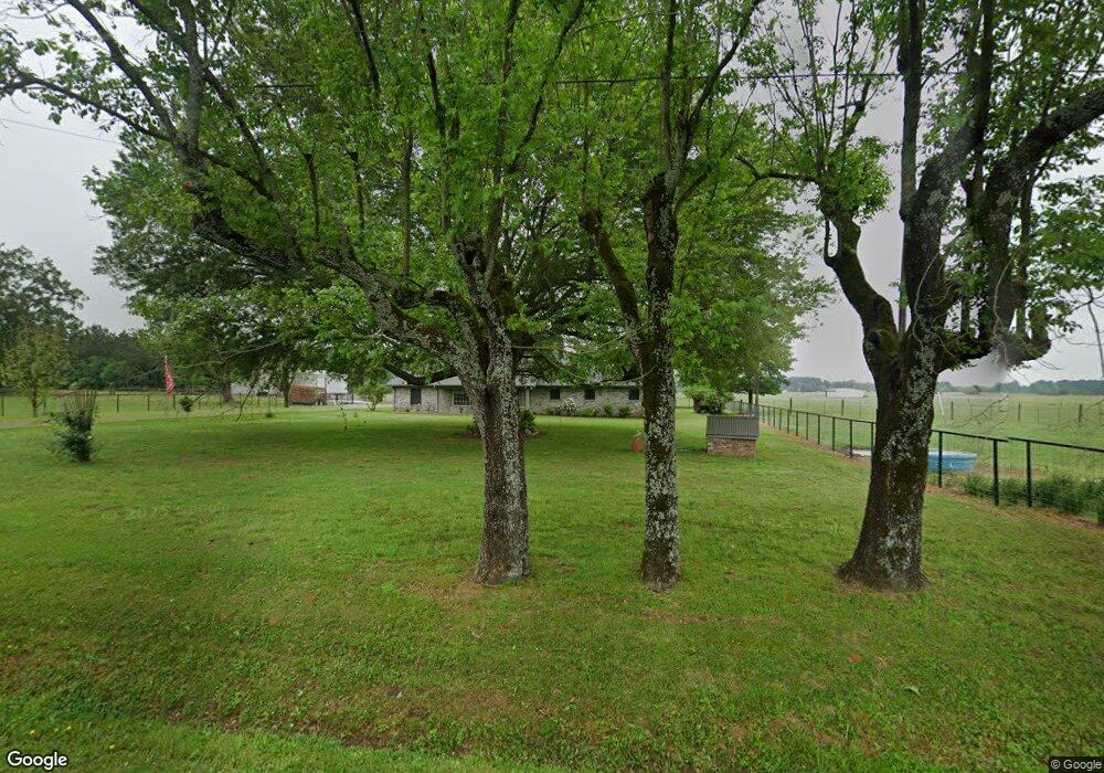 1323 Old Boston Rd, Texarkana, TX 75501 - photo 1