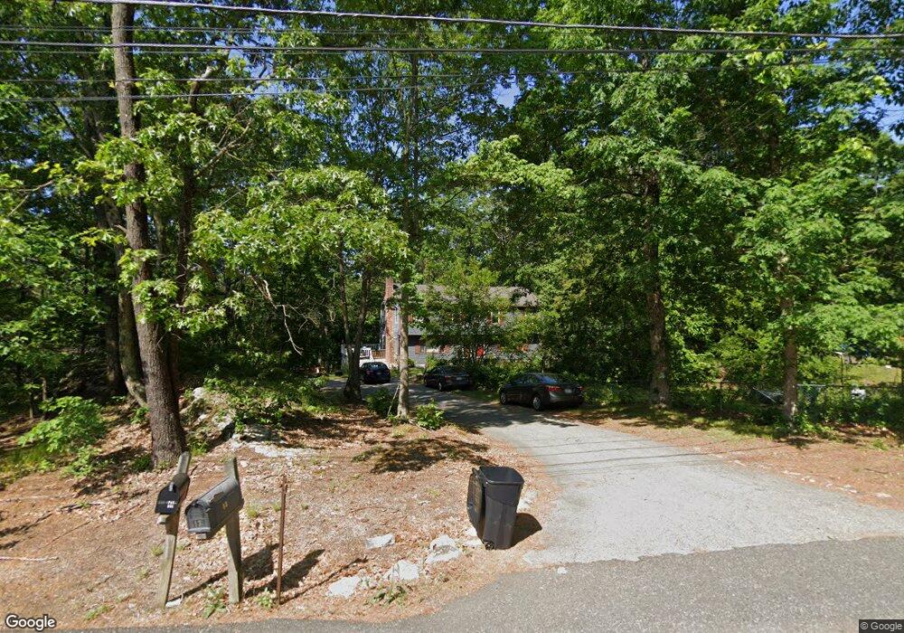 13 Ascension St unit B, Blackstone, MA 01504 - photo 1