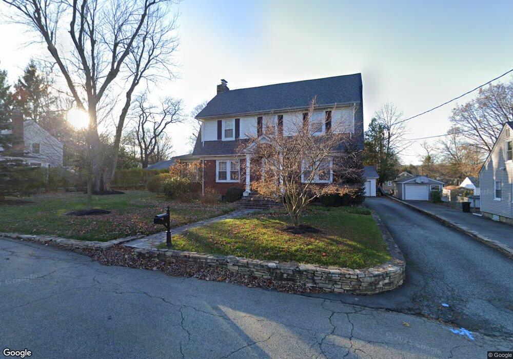 19 Crestview Rd, Denville, NJ 07834 - photo 1