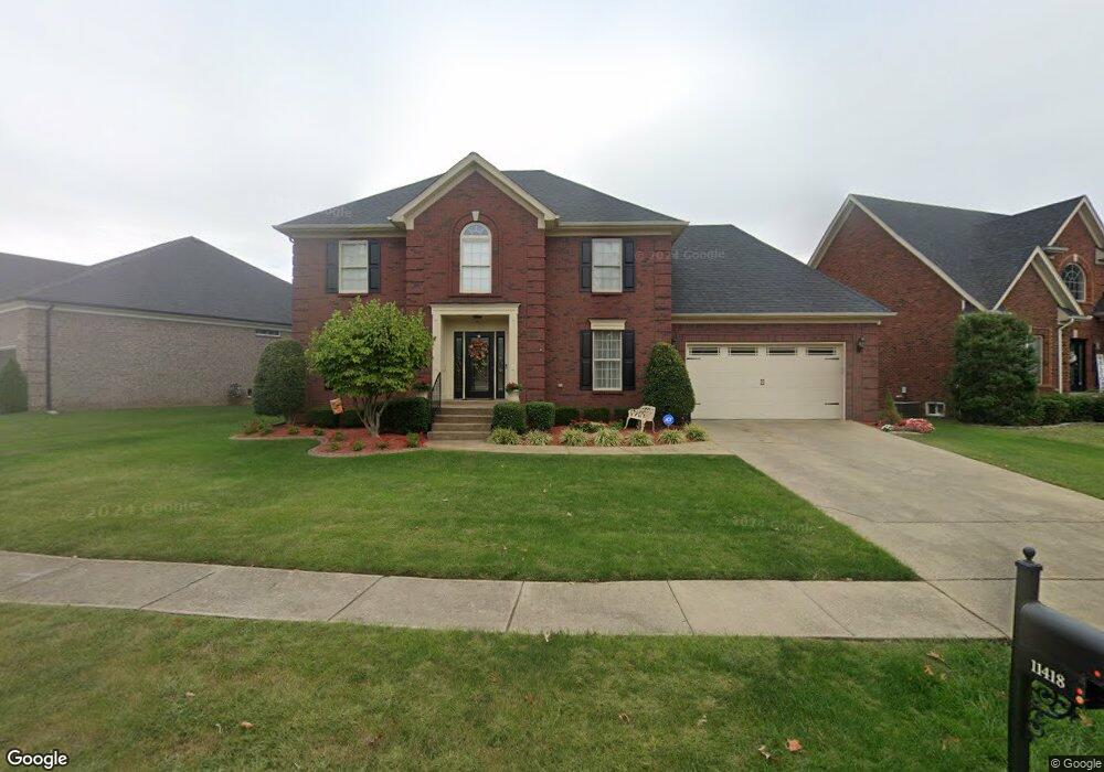 11418 Expedition Trail, Louisville, KY 40291 - photo 1