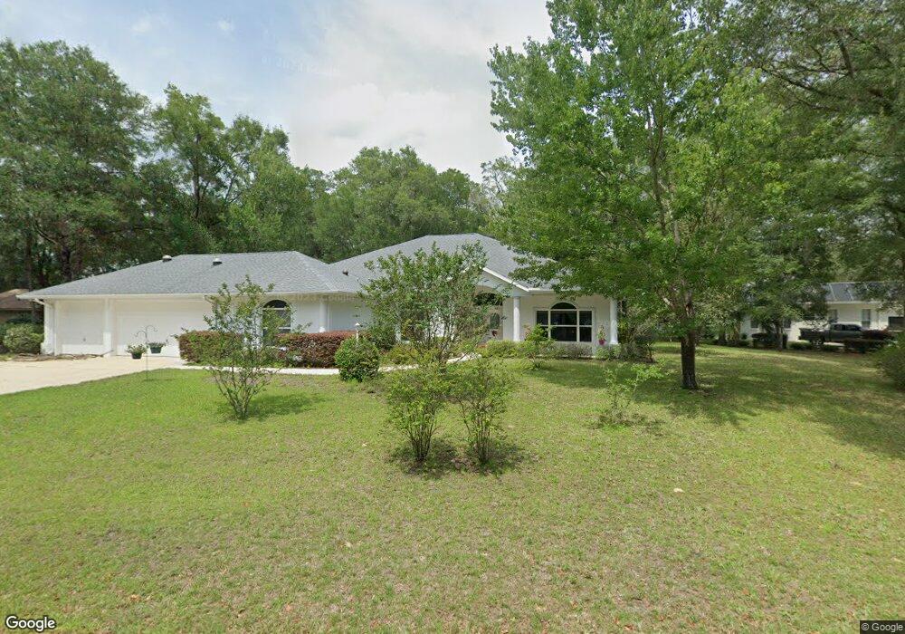 9220 SW 193rd Cir, Dunnellon, FL 34432 - photo 1