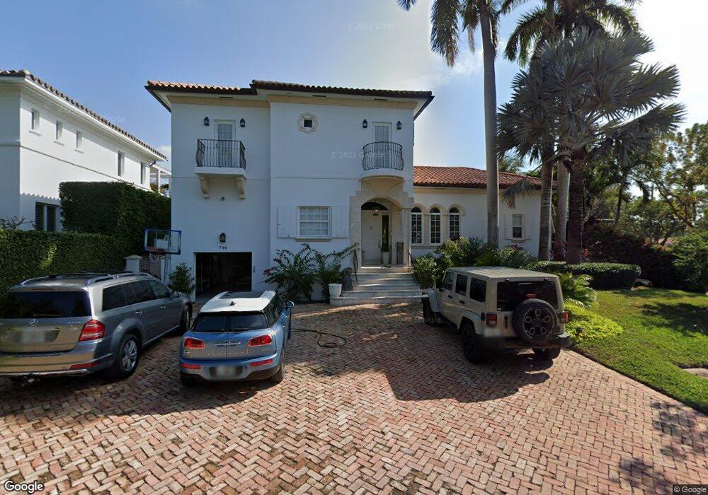 799 Allendale Rd, Key Biscayne, FL 33149 - photo 1