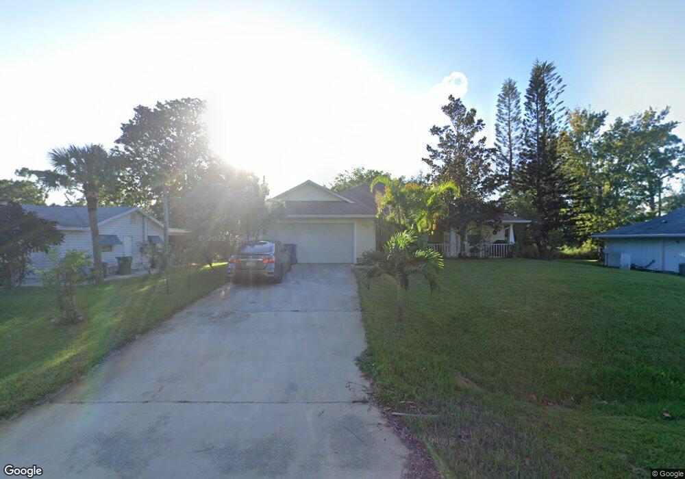 198 Delmar St, Sebastian, FL 32958 - photo 1