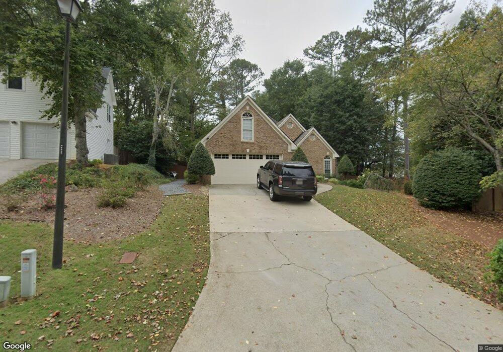 3600 Pierce Arrow Cir unit 2, Suwanee, GA 30024 - photo 1