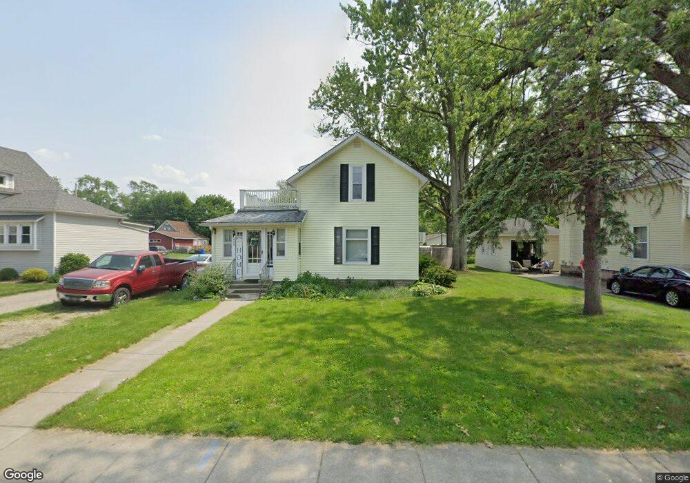 455 E Van Buren St unit (In-town Nappanee), Nappanee, IN 46550 - photo 1