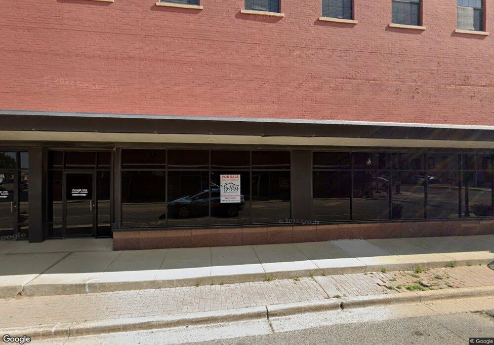 201 W California St, Gainesville, TX 76240 - photo 1