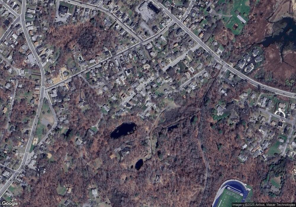 2 Maple Place, Plymouth, MA 02360 - photo 1