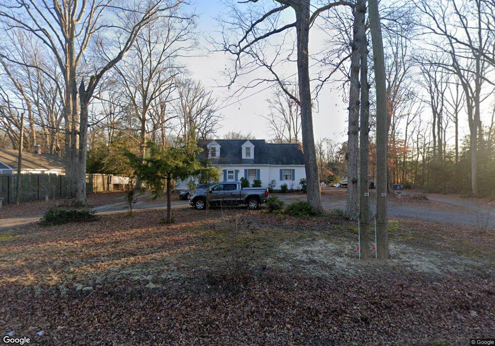 16404 Dahlgren Rd, King George, VA 22485 - photo 1