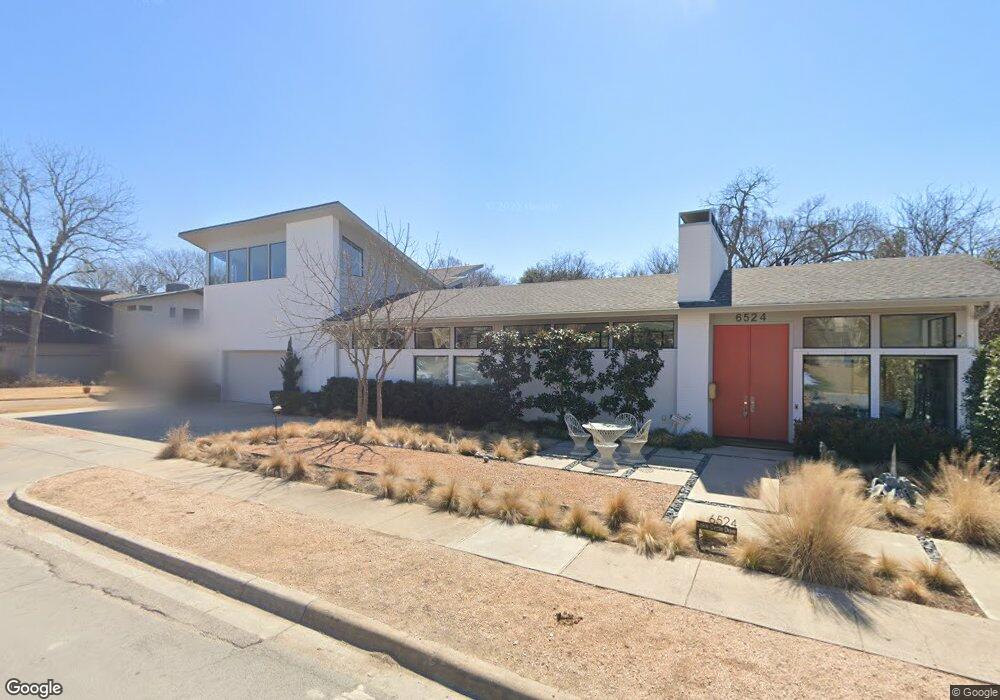 6524 Lake Circle Dr, Dallas, TX 75214 - photo 1