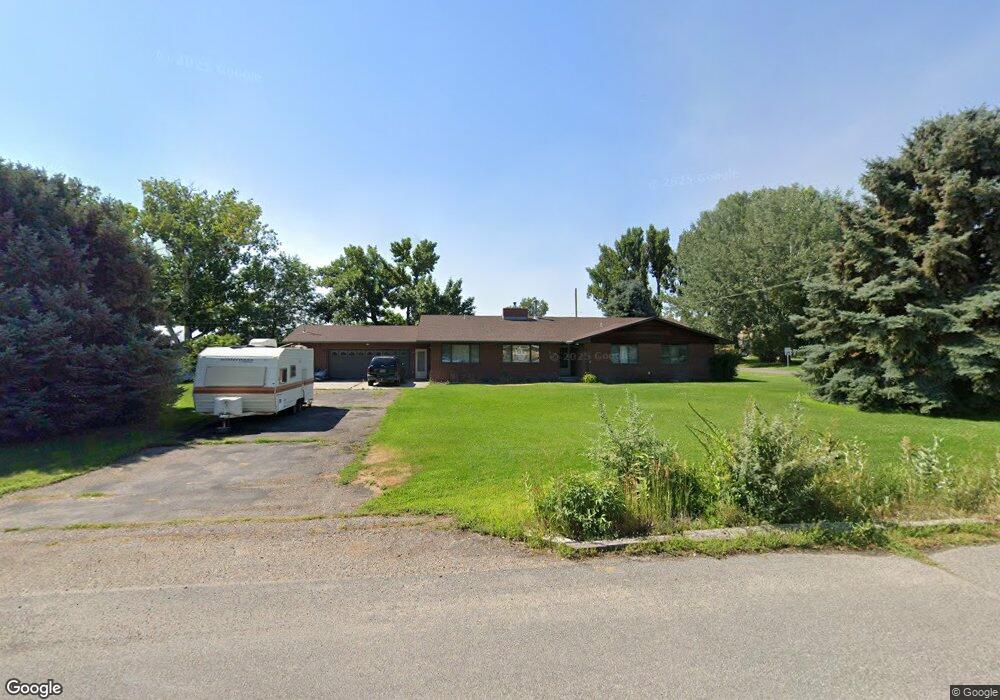 808 Big Horn Ave, Basin, WY 82410 - photo 1