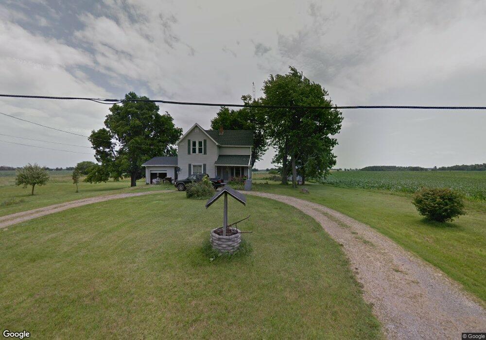 14126 County Road 155, Kenton, OH 43326 - photo 1