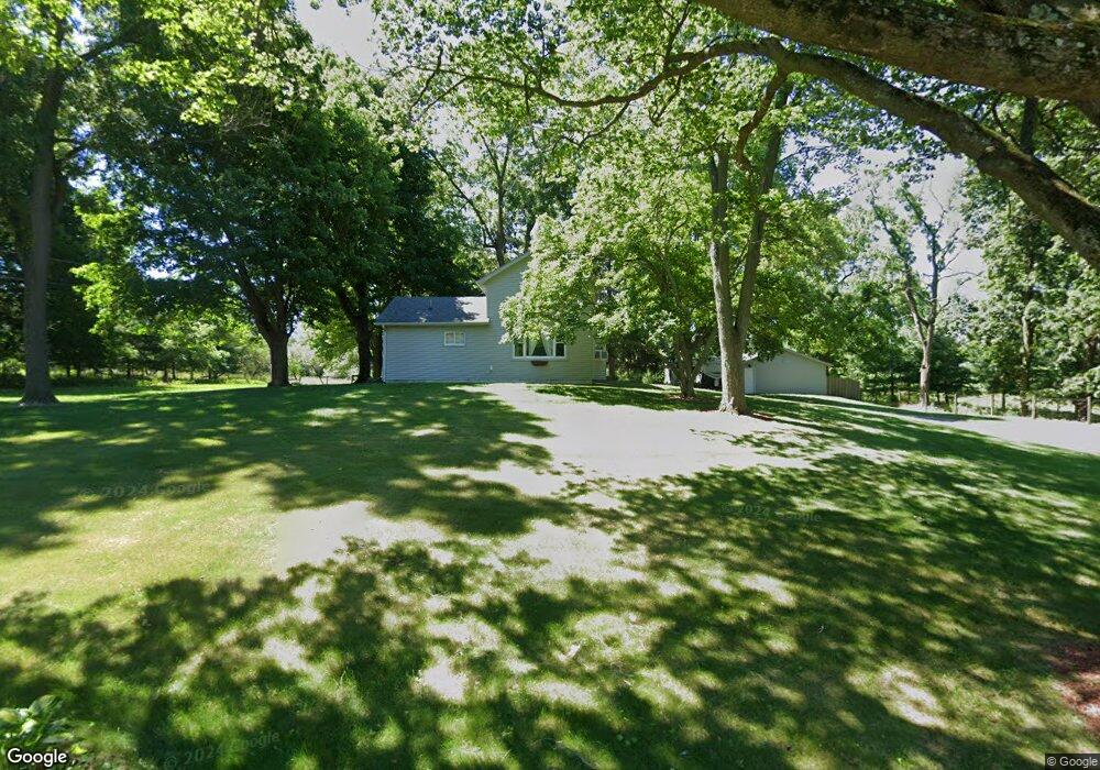 202 W 625 N, La Porte, IN 46350 - photo 1