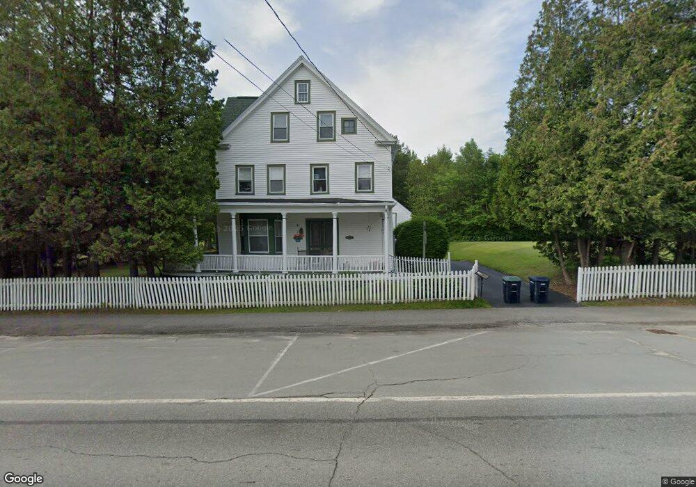 2060 Main St, Bethlehem, NH 03574 - photo 1
