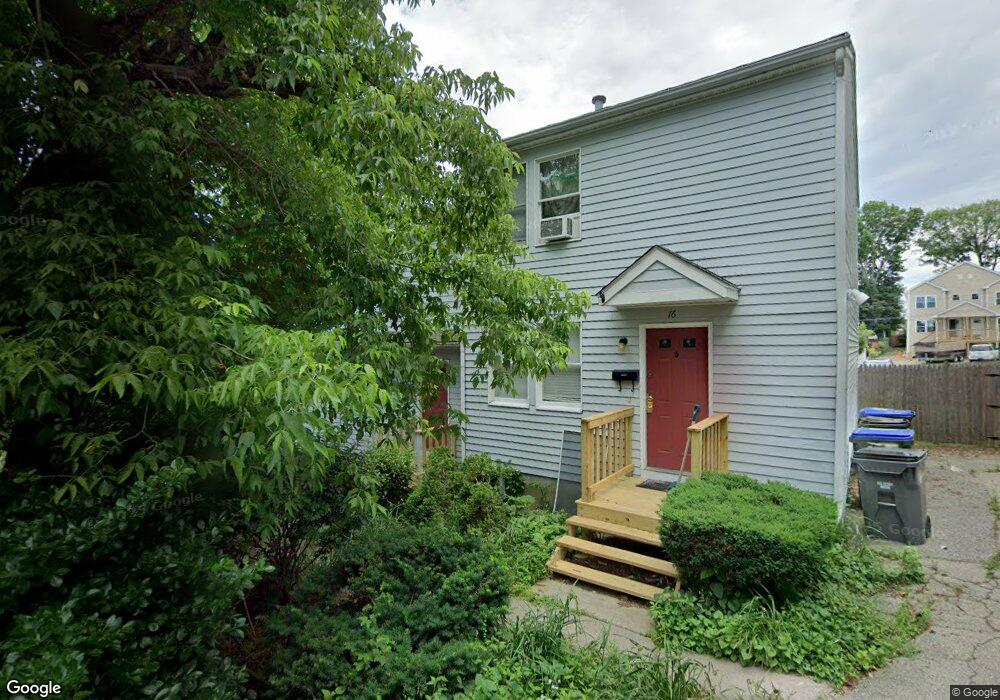 76 Amity St unit C, Providence, RI 02908 - photo 1