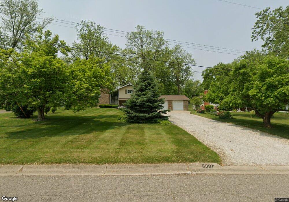 5067 Chickasaw Trail, Flushing, MI 48433 - photo 1