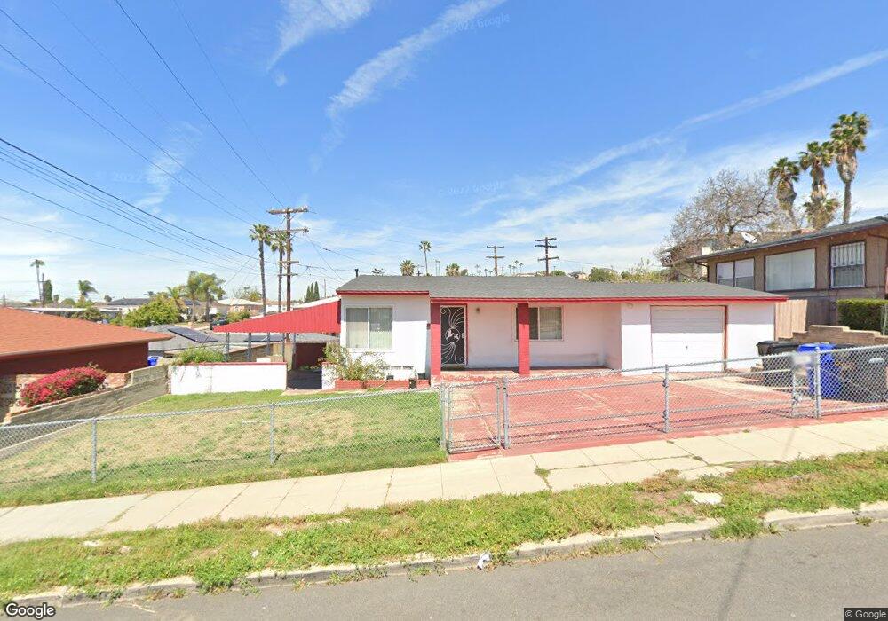 Street View Photo