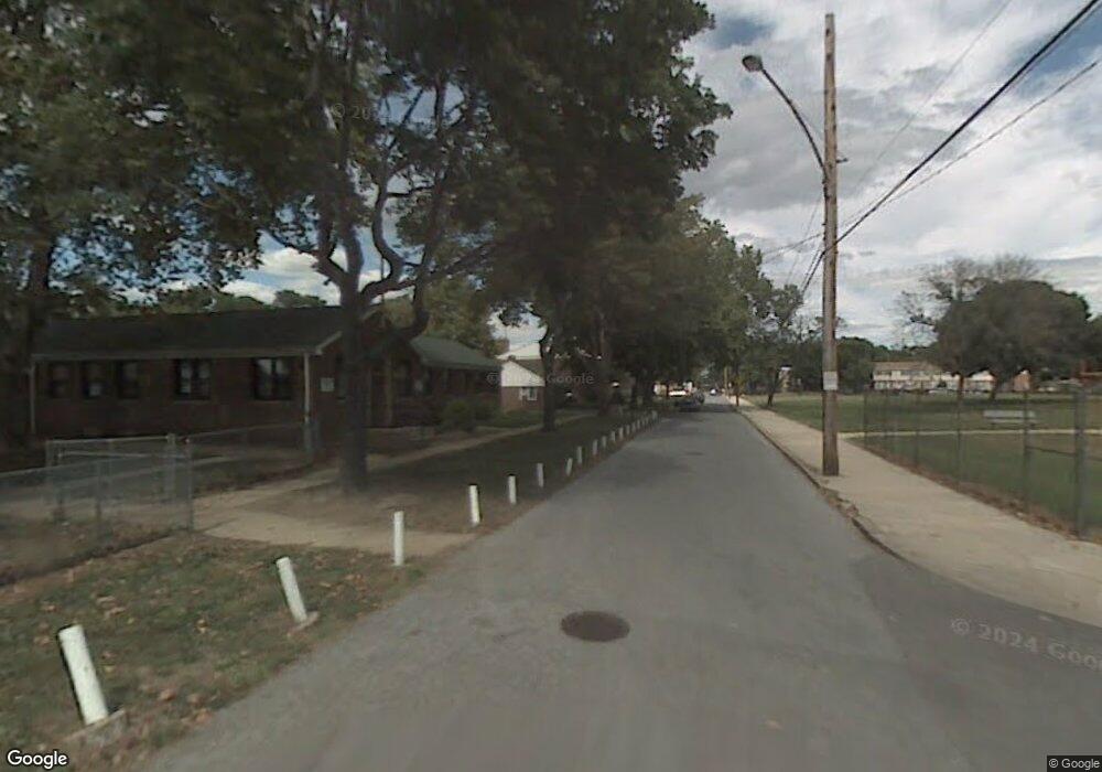 699 S Buttonwood St, Wilmington, DE 19801 - photo 1