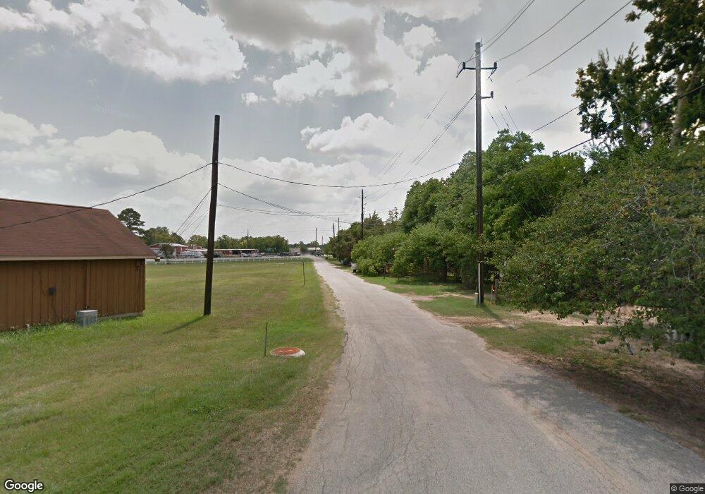 Lot 10 Scotty, Magnolia, TX 77355 - photo 1