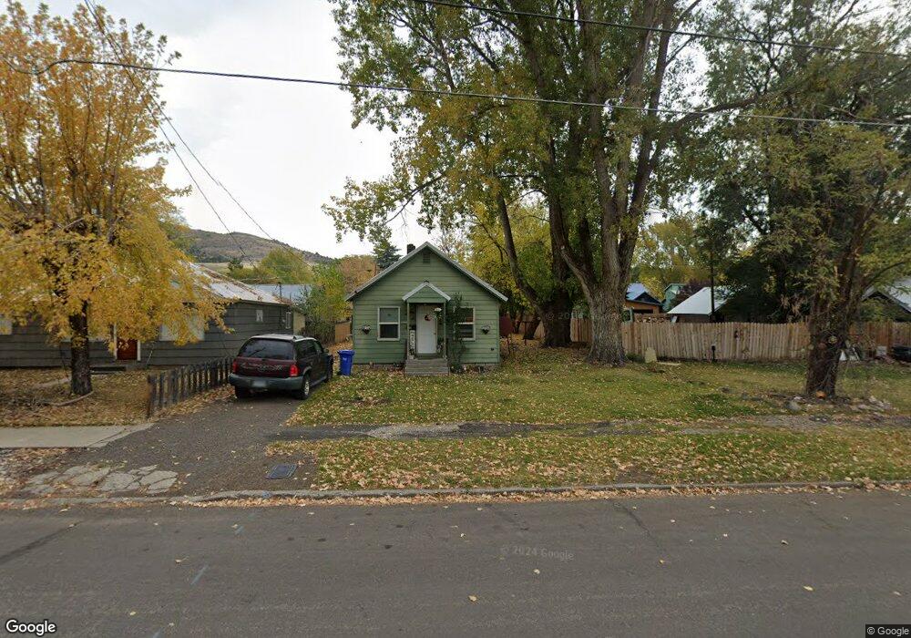 236 N L St, Lakeview, OR 97630 - photo 1