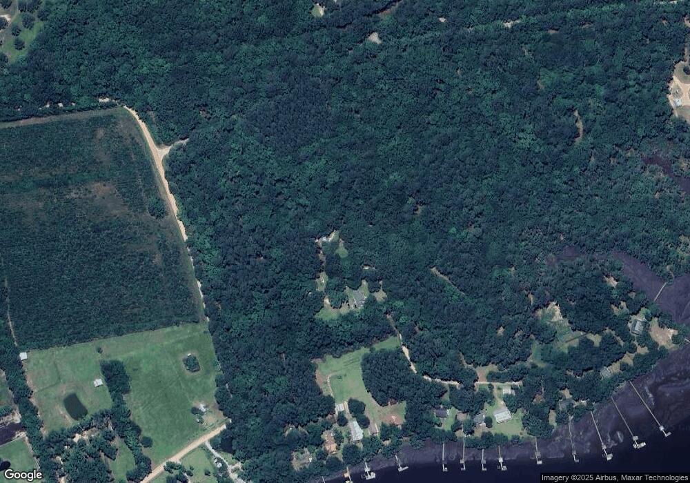 25 Priesters Rd, Seabrook, SC 29940 - photo 1