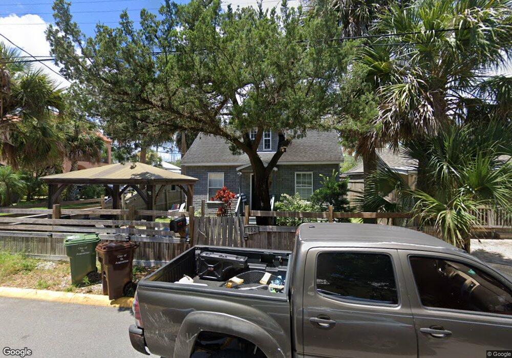 152 Twine, Saint Augustine, FL - photo 1