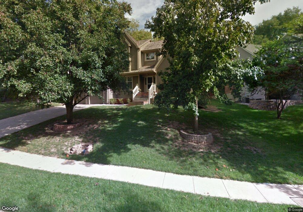 13720 W 75th Place, Shawnee, KS 66216 - photo 1