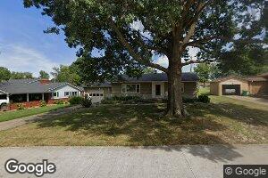 406 Mohave St, Hiawatha, KS 66434