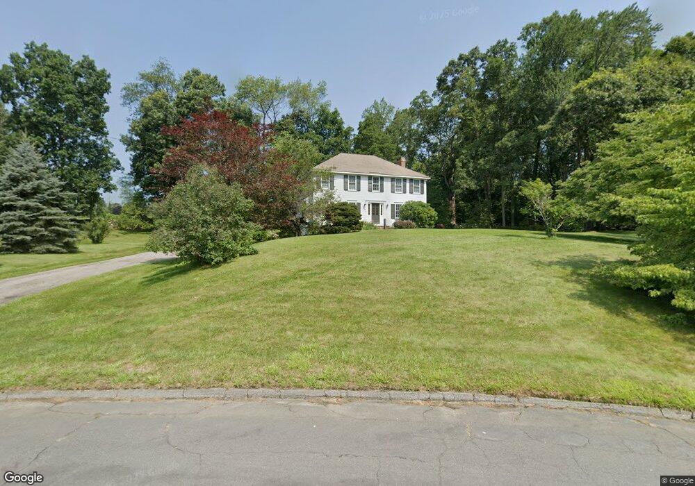 16 Glen Ct, Sutton, MA 01590 - photo 1