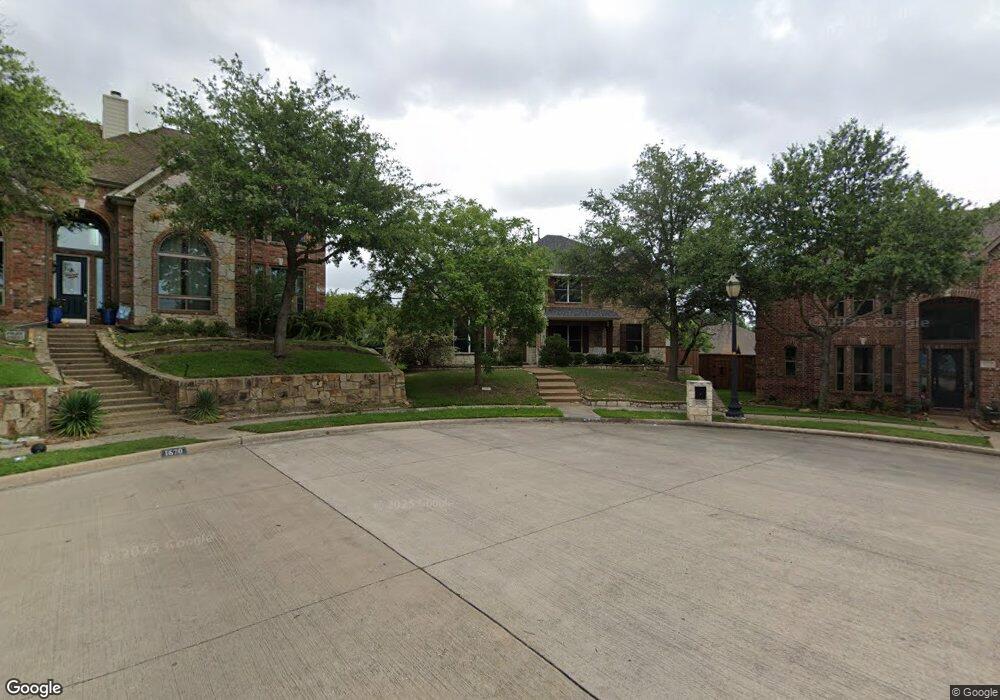 1675 Lake Brook Cir, Rockwall, TX 75087 - photo 1
