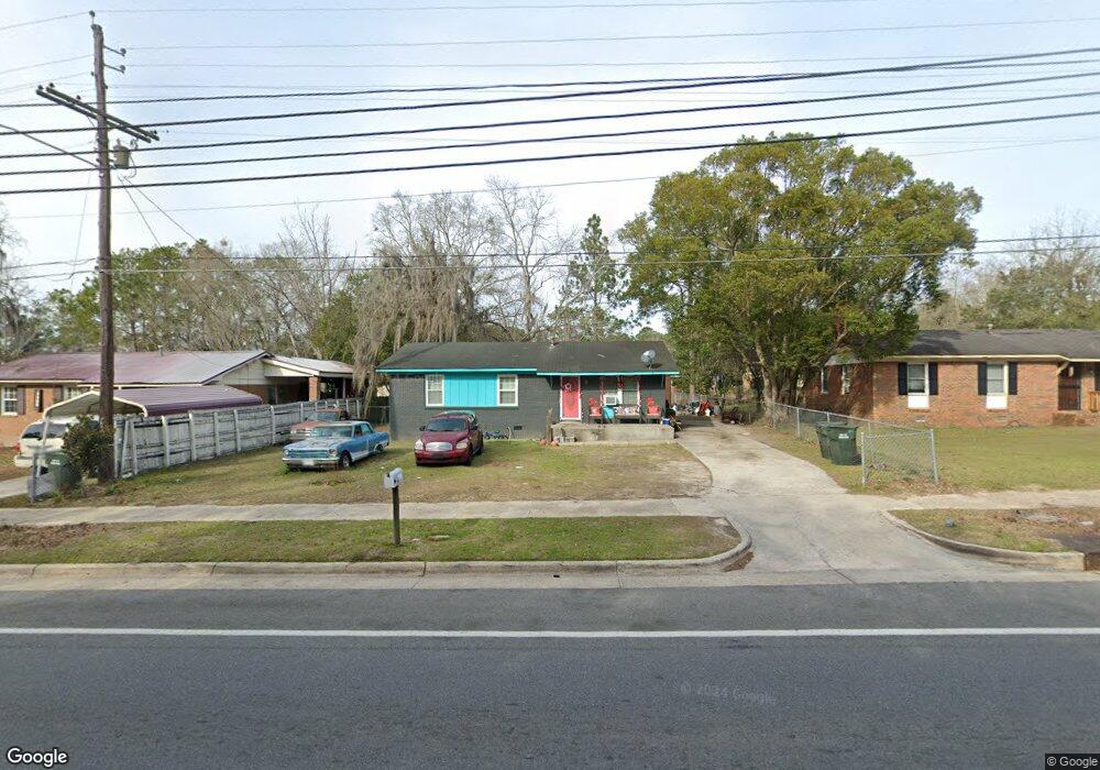1320 W Central Ave, Moultrie, GA 31768 - photo 1