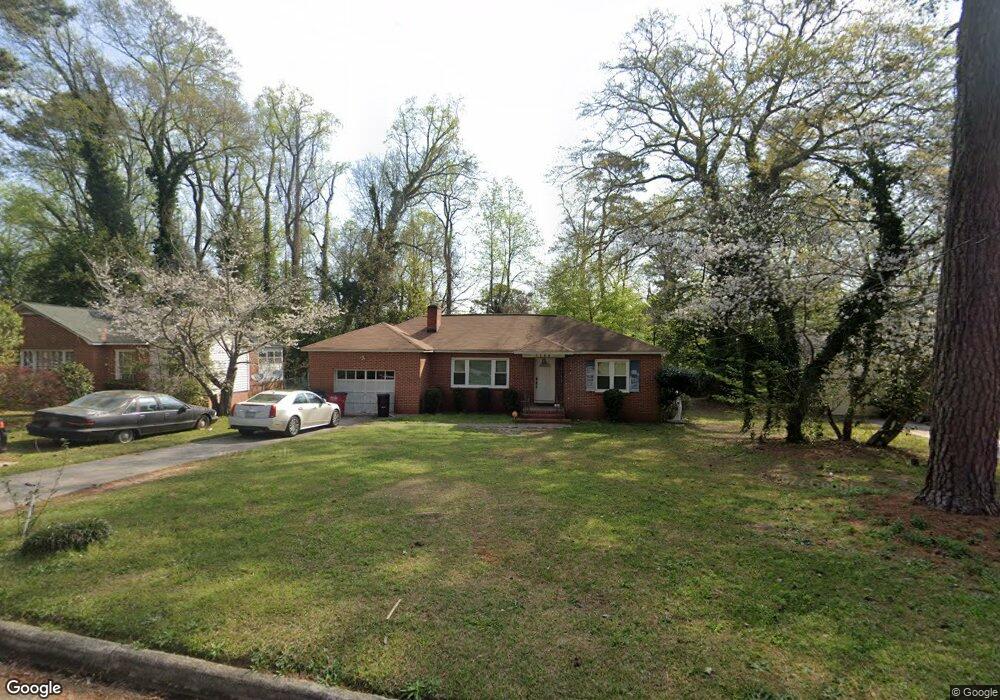 1164 Cypress Dr, Macon, GA 31204 - photo 1