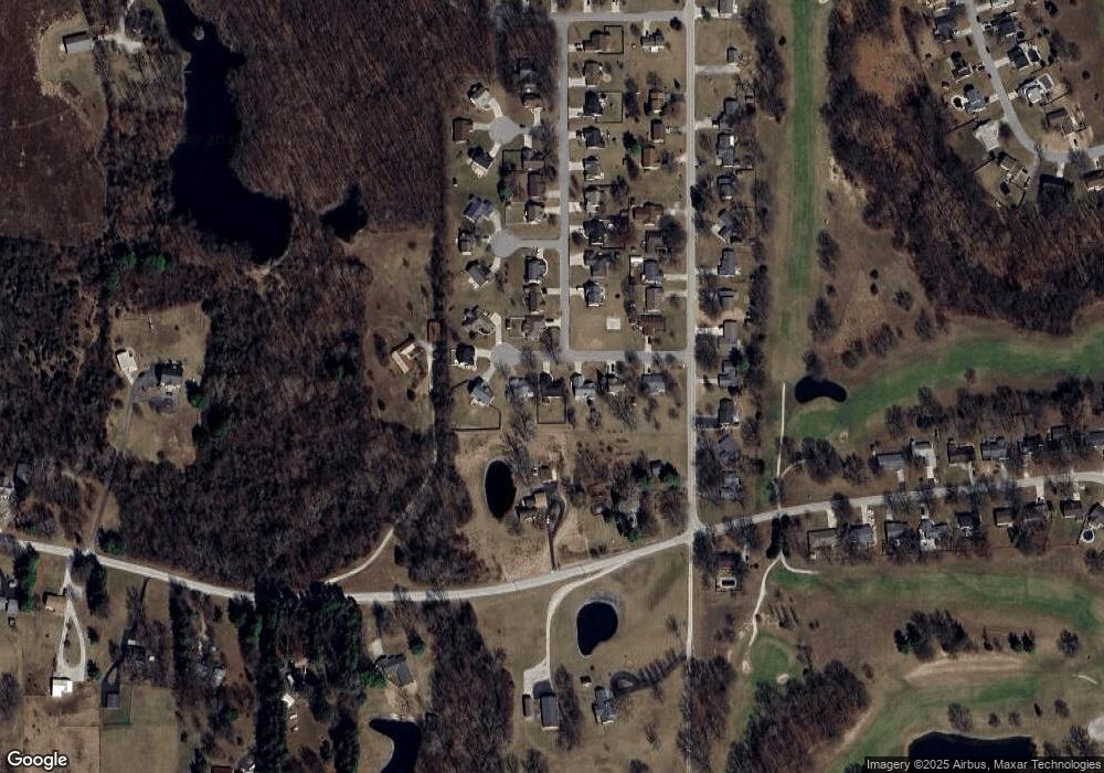 6421 W 442 N, Huntington, IN 46750 - photo 1