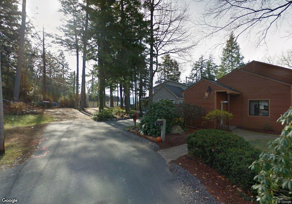 23 Jebb Rd, MerriMacK, NH 03054 - photo 1