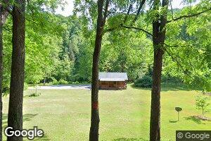 3324 N Fork Rd, Pine Grove, WV 26419