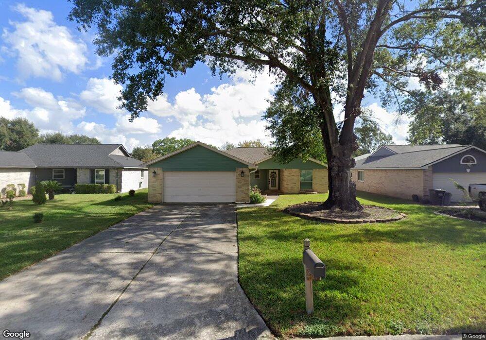 8362 Pebbledowne Dr, Houston, TX 77064 - photo 1