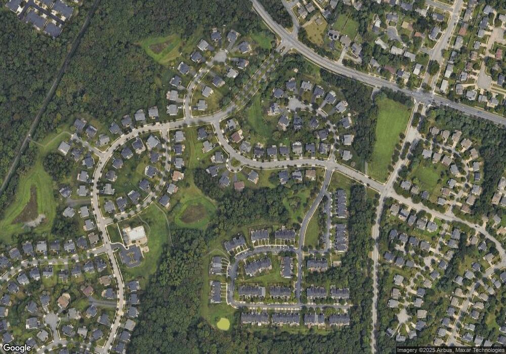 813 Lamoka Dr, Odenton, MD 21113 - photo 1