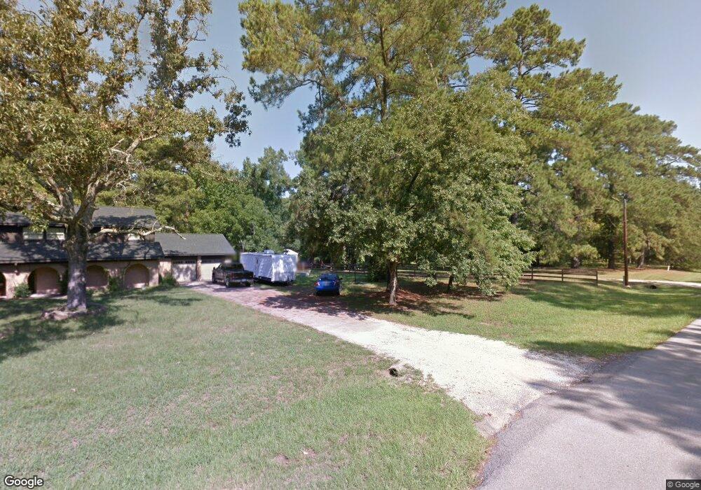 423 Placid Lake Ln, Magnolia, TX 77354 - photo 1